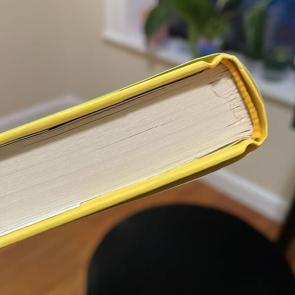 The CEO Next Door hardcover book in great condition - Picture 8 of 9